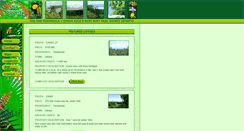 Desktop Screenshot of osaproperty.com