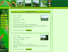 Tablet Screenshot of osaproperty.com